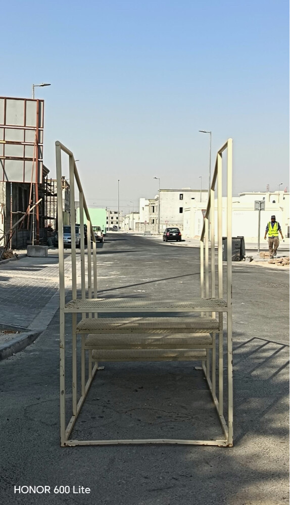 For sale: Cabin ladder - 2