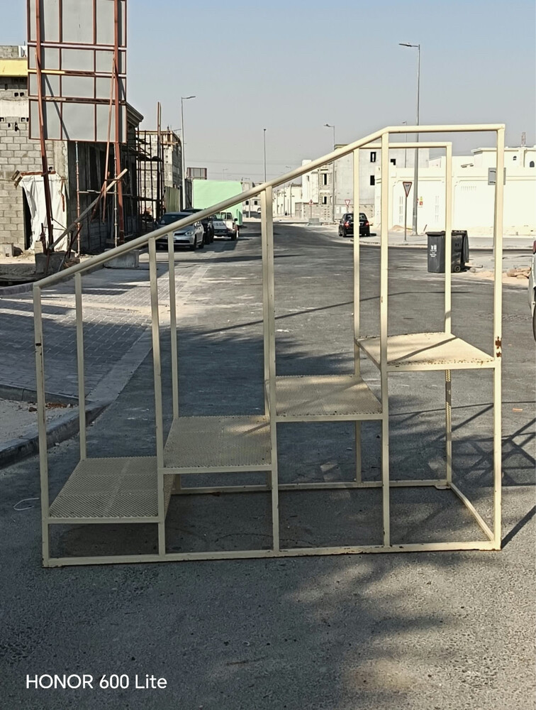 For sale: Cabin ladder - 1
