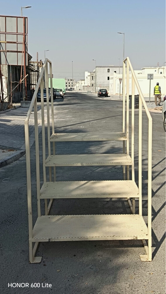 For sale: Cabin ladder - 3