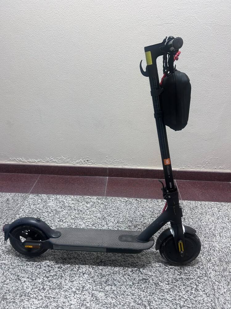 scooter - 1
