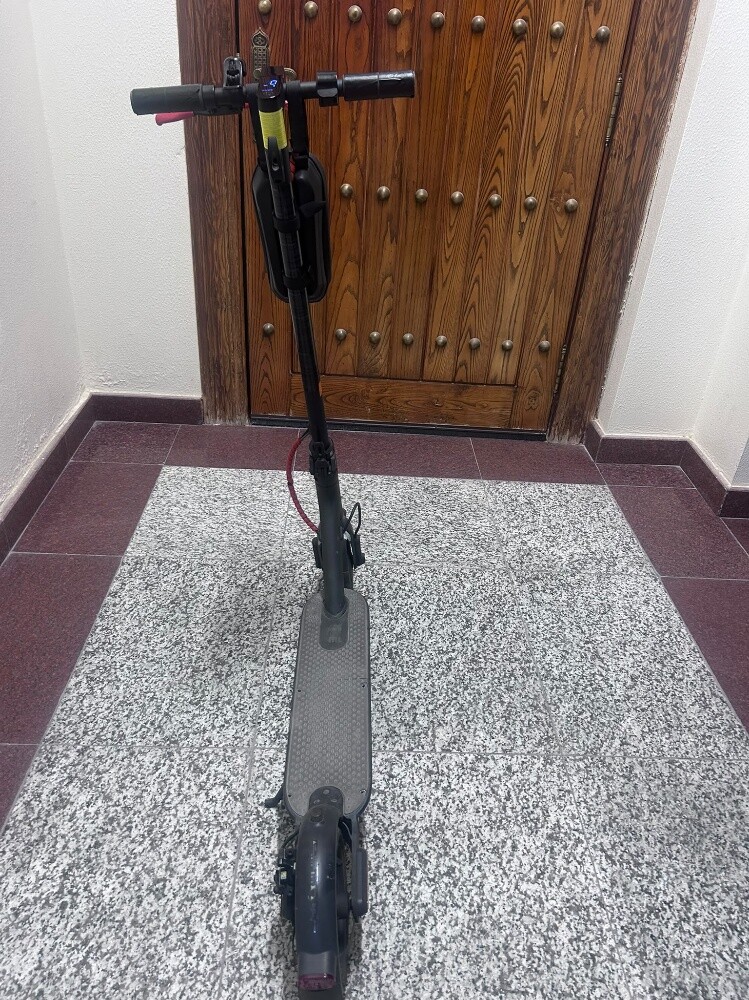 scooter - 2