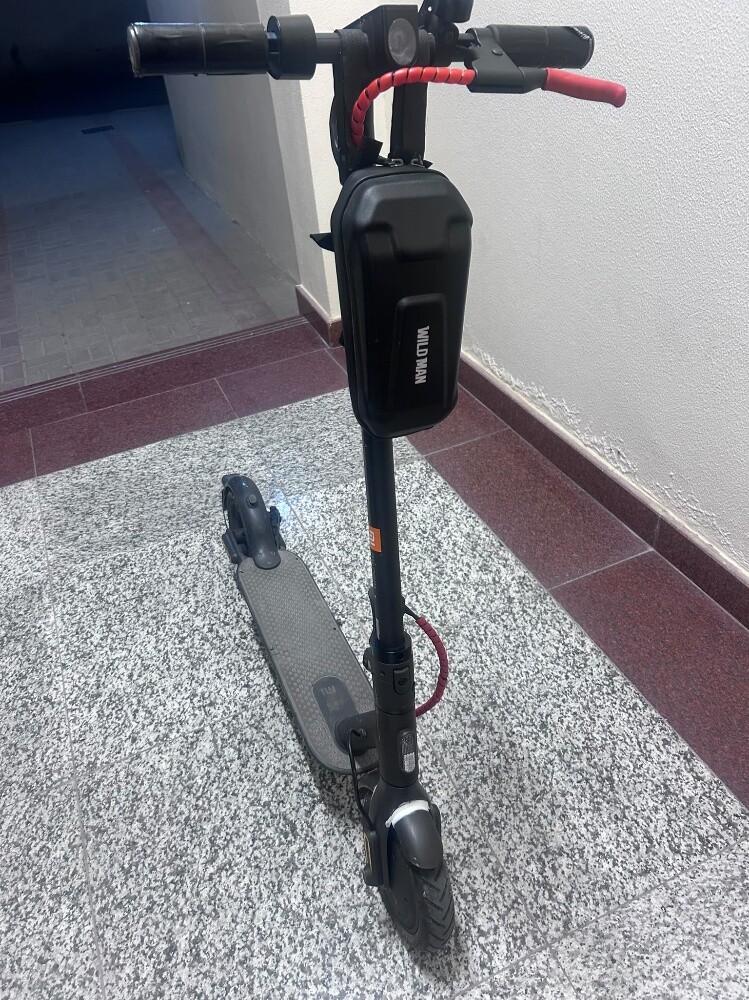 scooter - 3