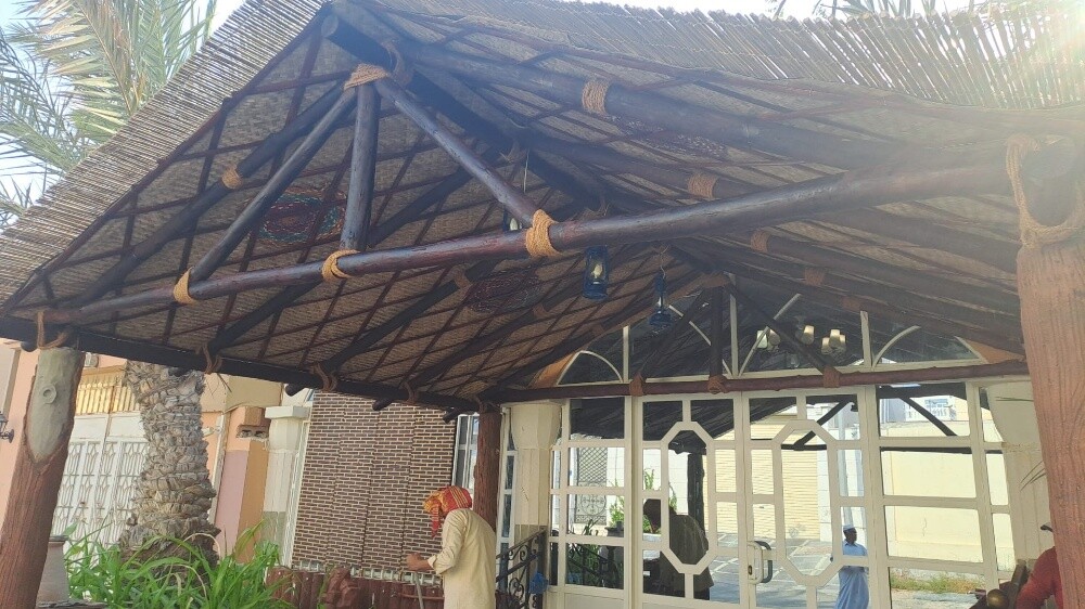 عمل عريش - 30