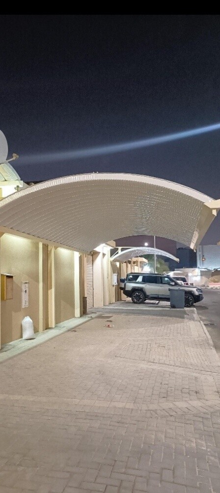 جميع اعمال الحدادة والصيانة - 26