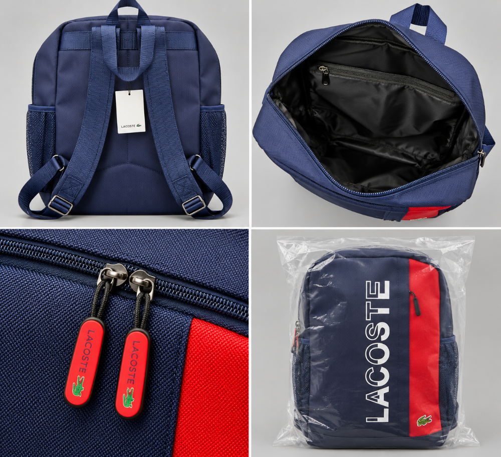 New Backpacks - 16