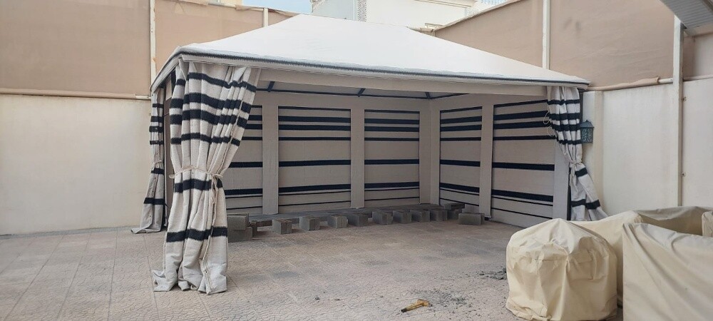 تفصيل وتنجيد كنب ومفروشات - 30