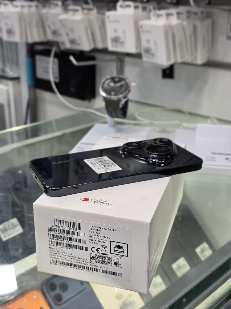 HUAWEI PURA 90S PROMAX 512GB - 3