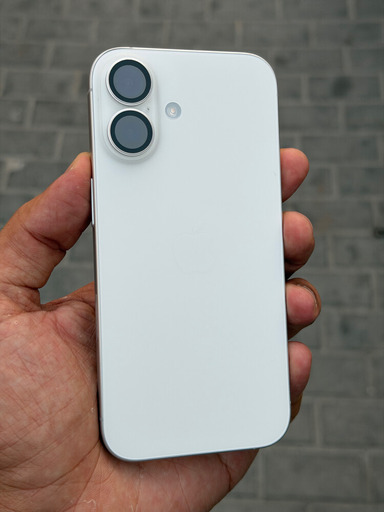 iPhone 16 128 GB 89% - 1