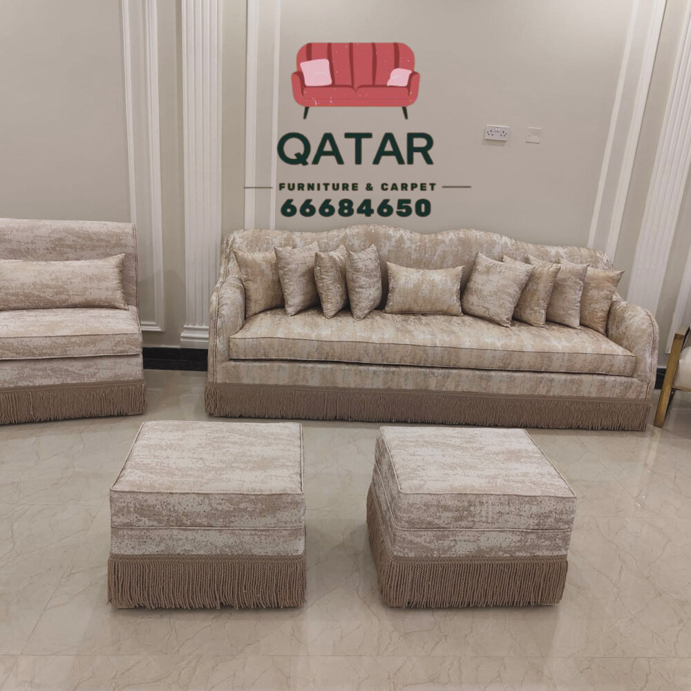 Qatar furniture and carpet - 26