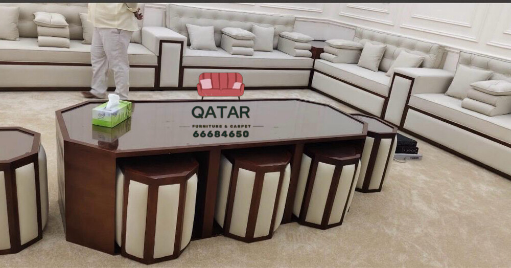 Qatar furniture and carpet - 18