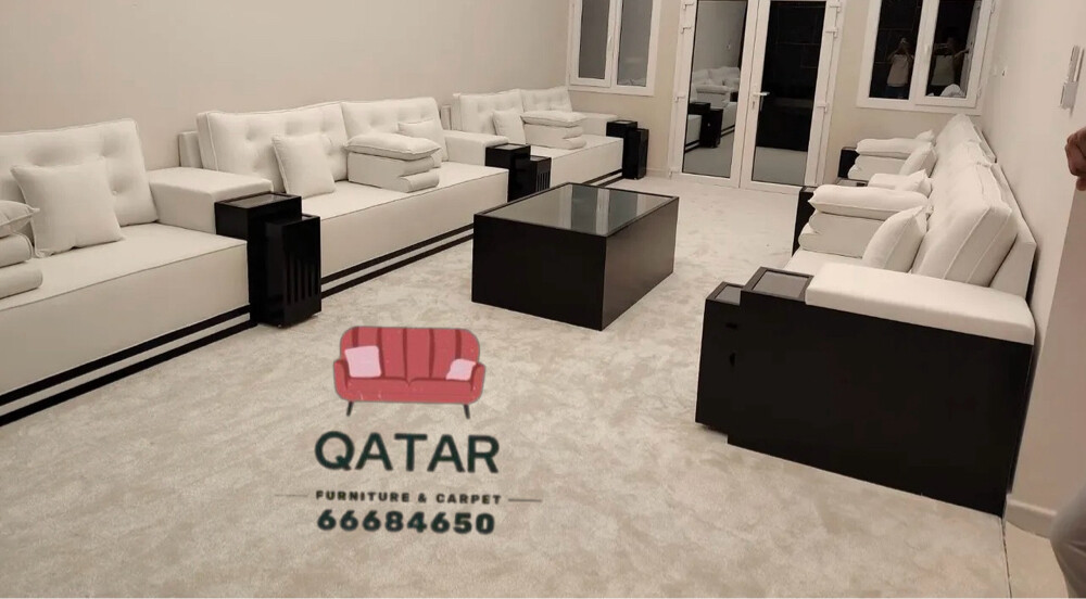 Qatar furniture and carpet - 29