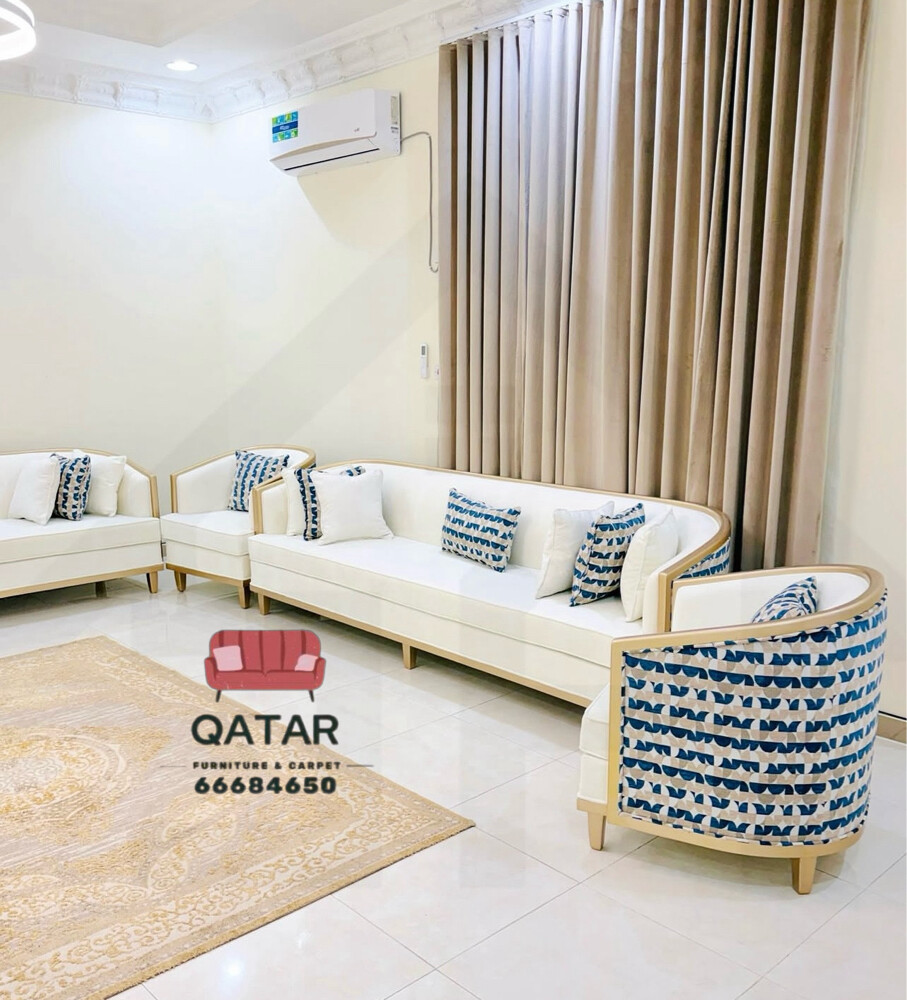 Qatar furniture and carpet - 3
