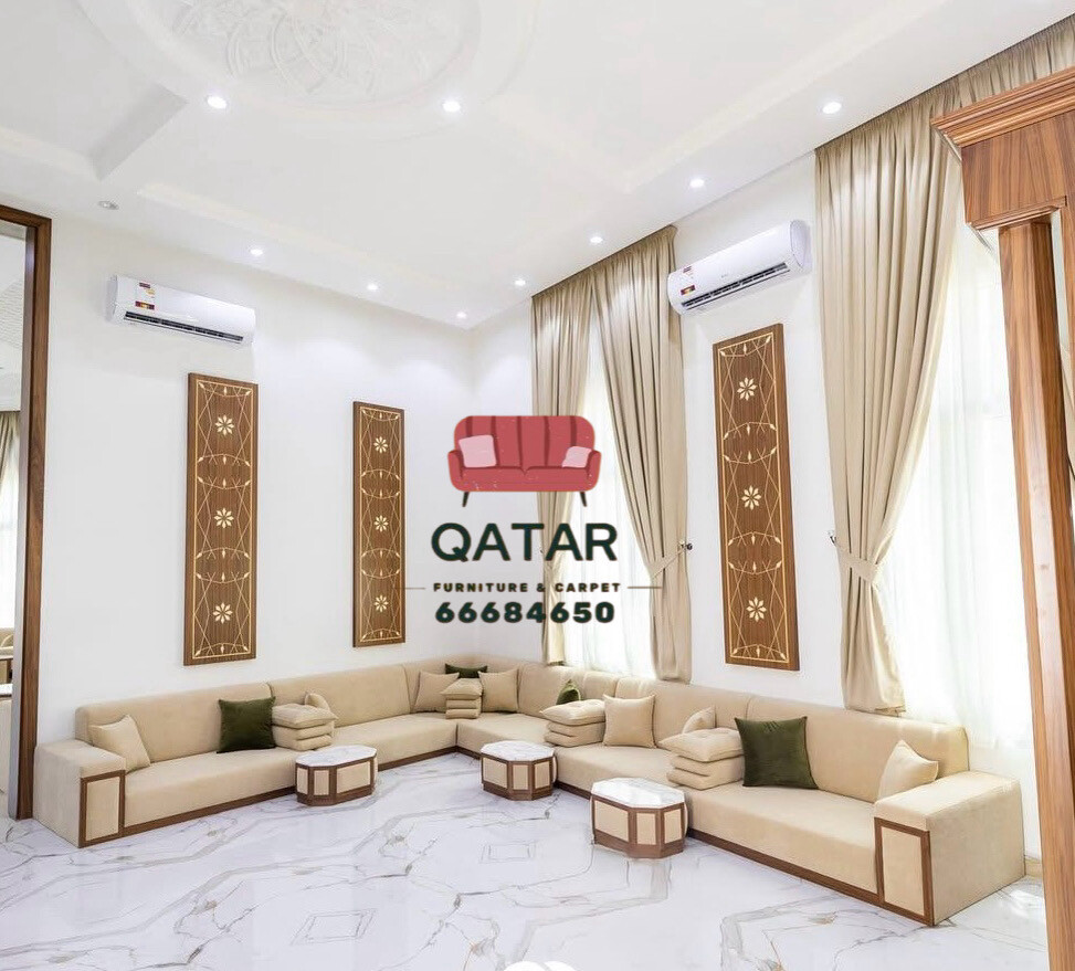Qatar furniture and carpet - 22