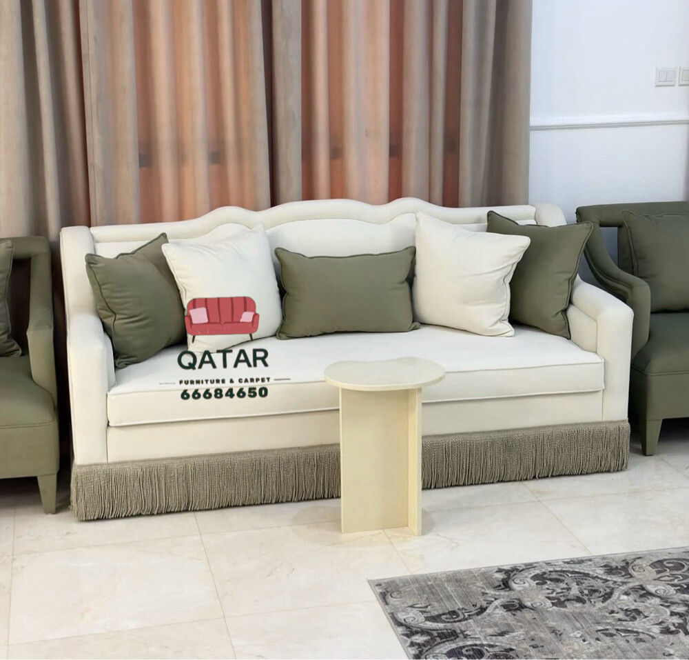 Qatar furniture and carpet - 8