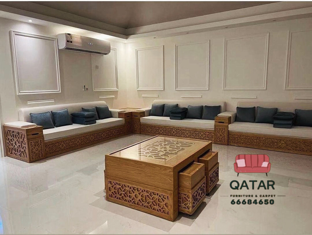 Qatar furniture and carpet - 10