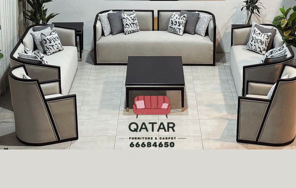 Qatar furniture and carpet - 17