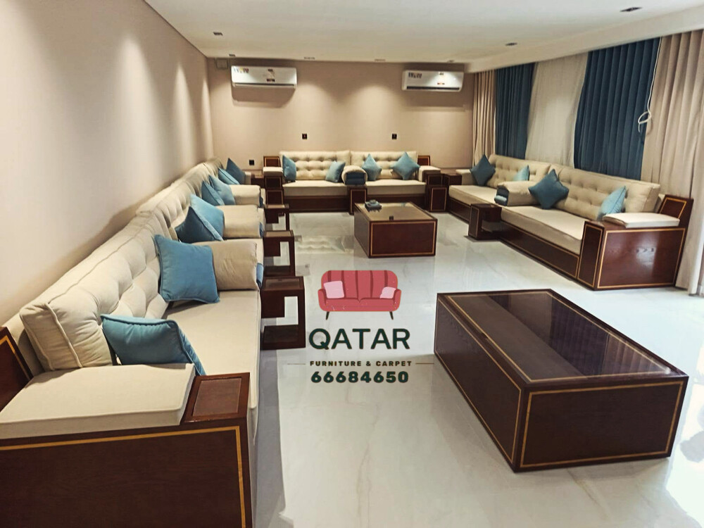 Qatar furniture and carpet - 27