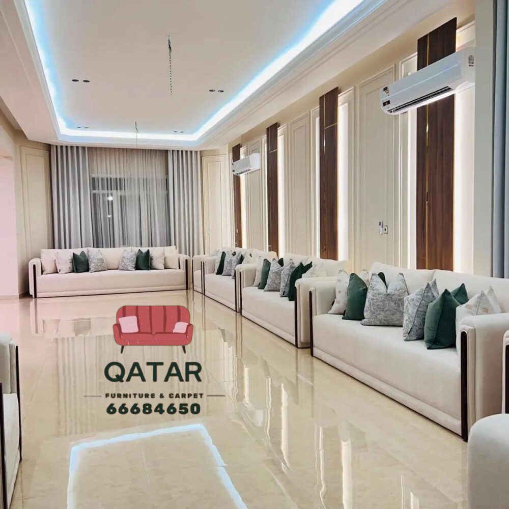 Qatar furniture and carpet - 5
