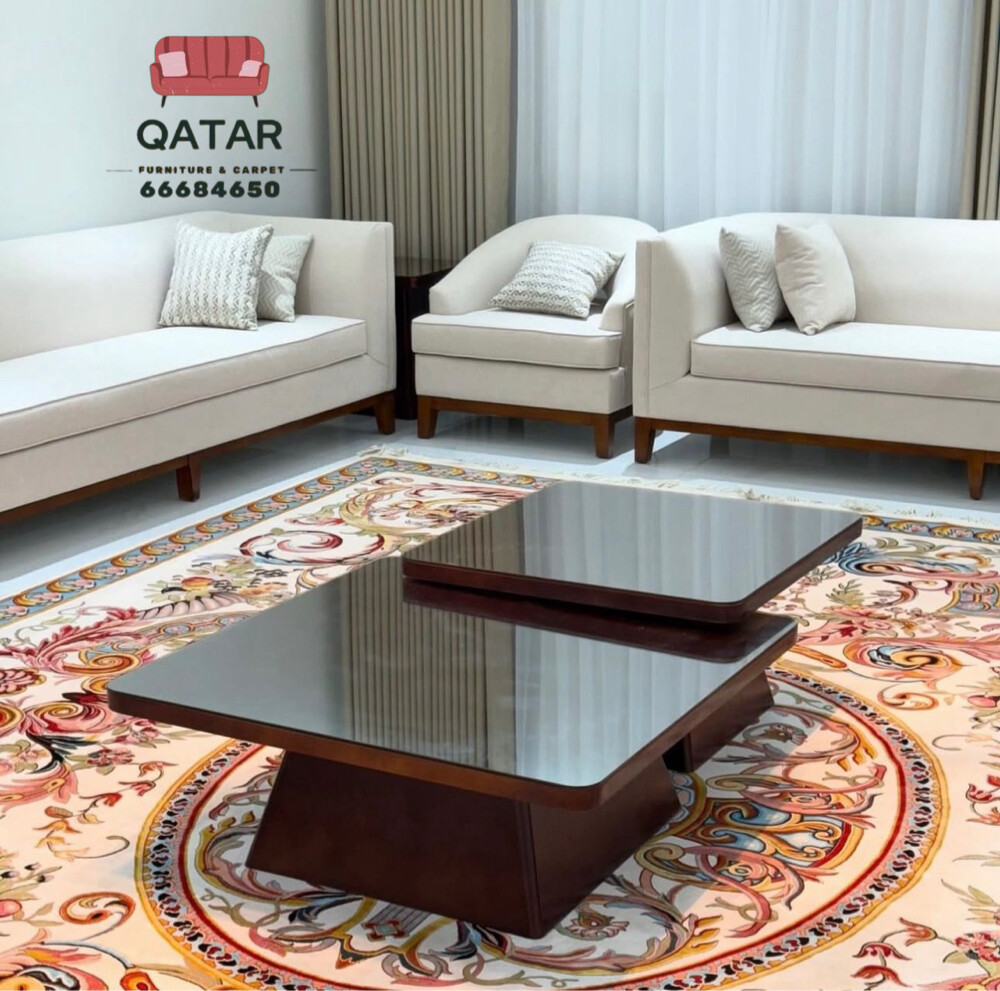 Qatar furniture and carpet - 30