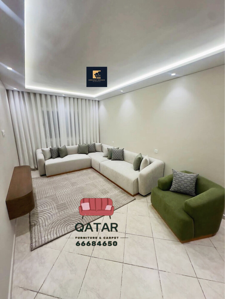 Qatar furniture and carpet - 28