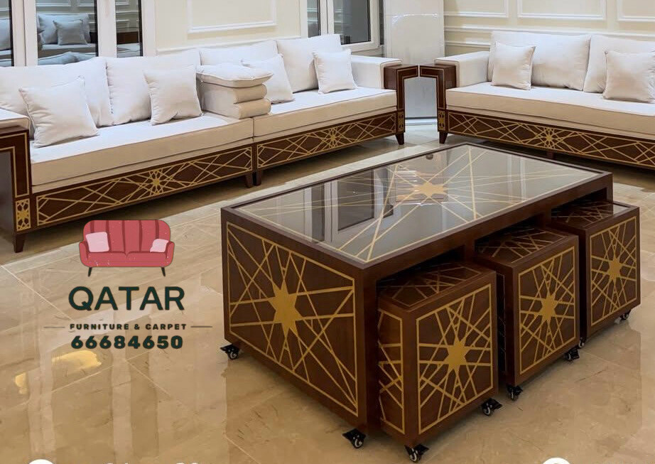Qatar furniture and carpet - 16