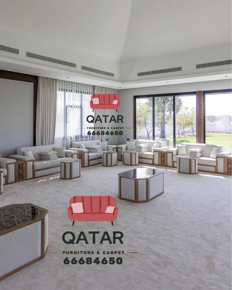 Qatar furniture and carpet - 24