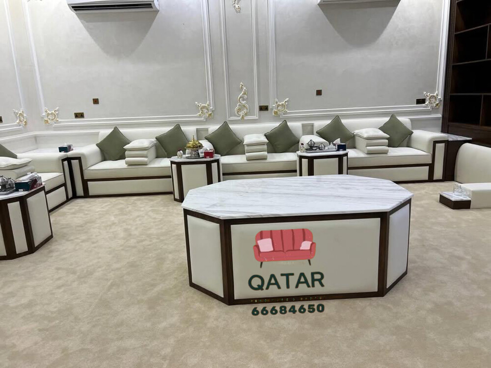 Qatar furniture and carpet - 20