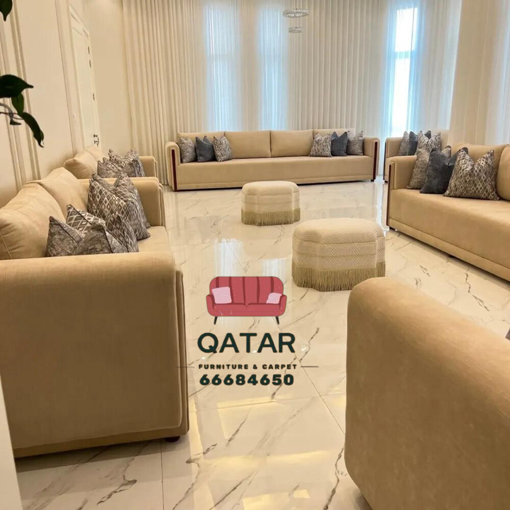 Qatar furniture and carpet - 14