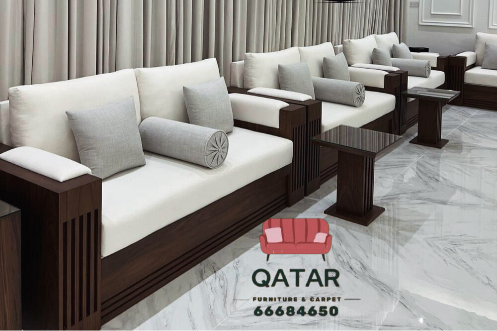 Qatar furniture and carpet - 6
