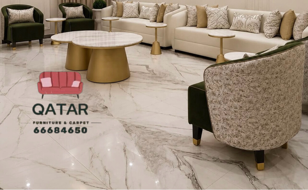 Qatar furniture and carpet - 2