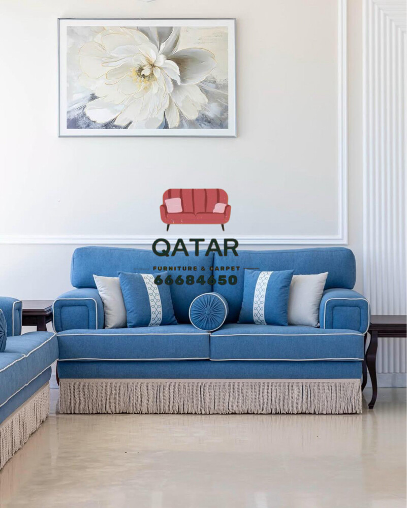 Qatar furniture and carpet - 19