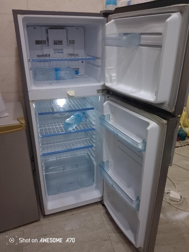 Daewoo fridge for sale. - 3