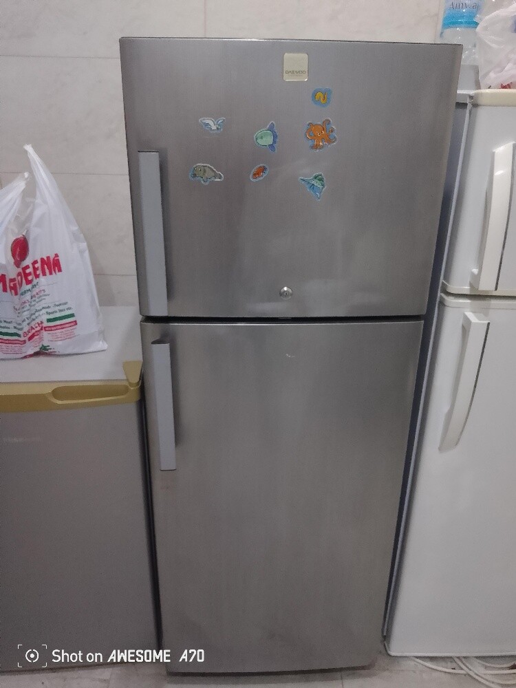 Daewoo fridge for sale. - 4