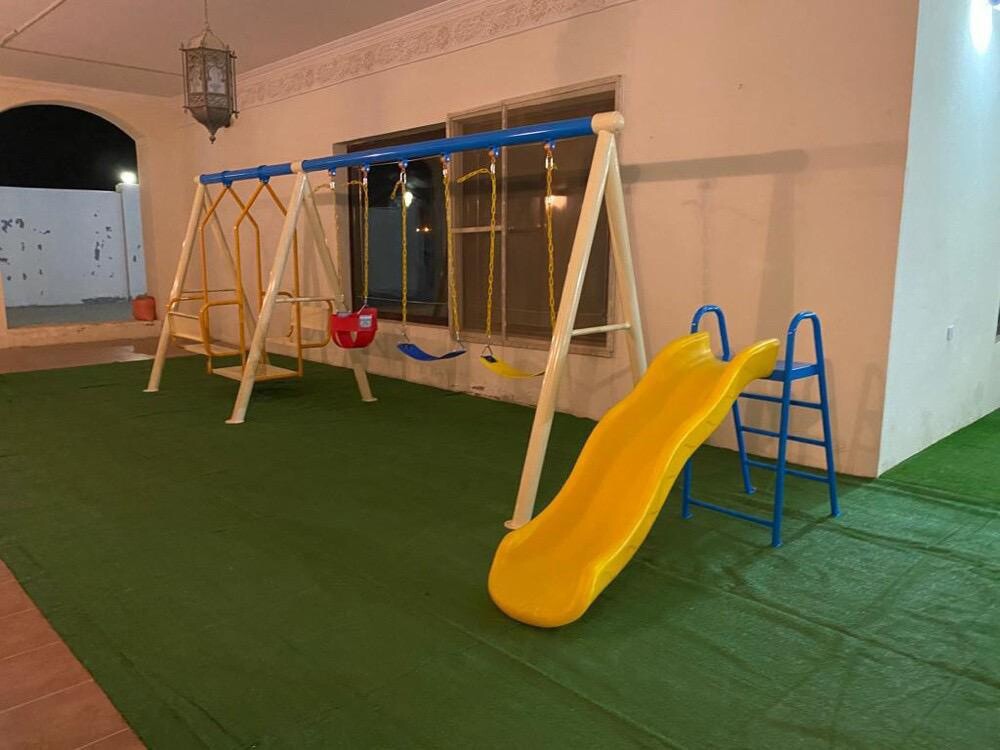 Kids swing - 1