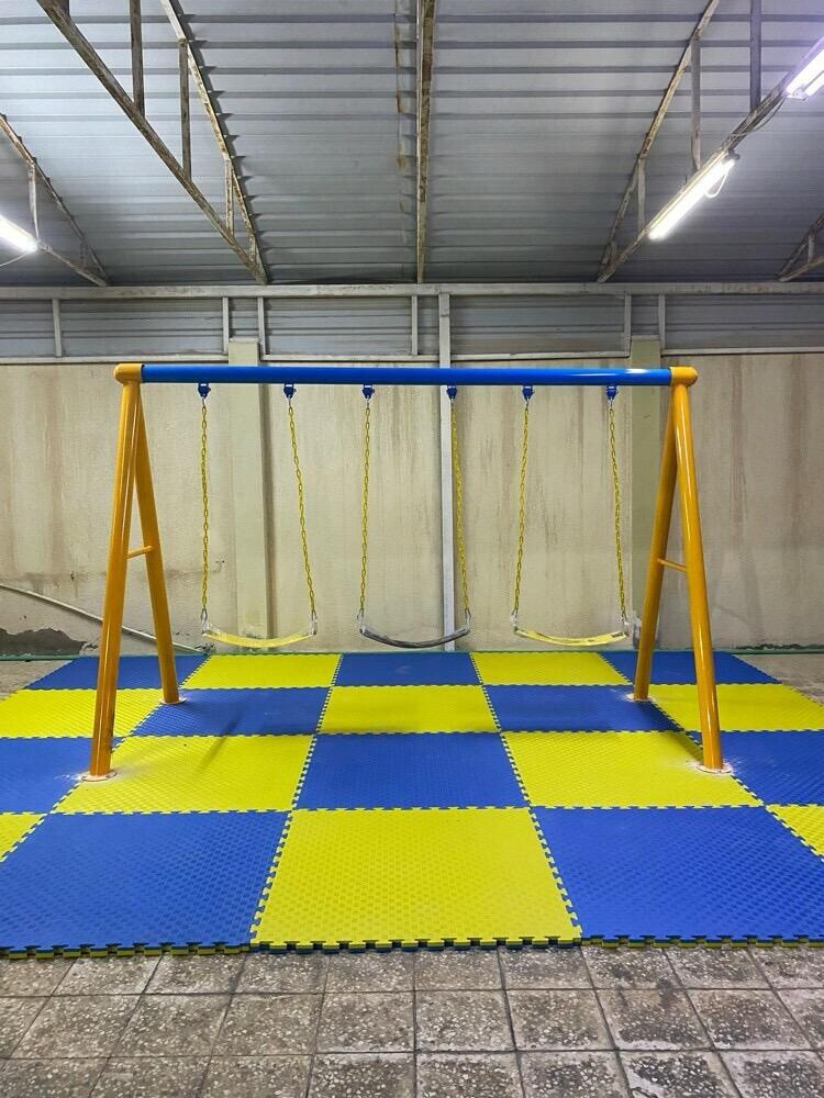 Kids swing - 1