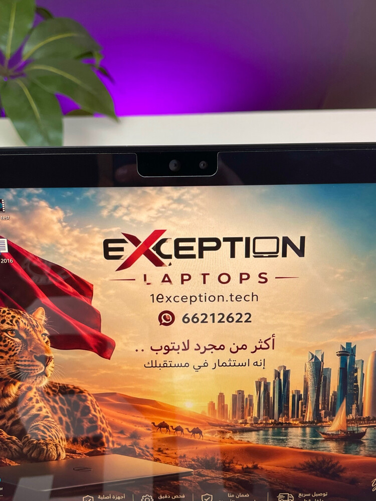 لابتوب تابلت ديل 7210الجيل العاشر - 9