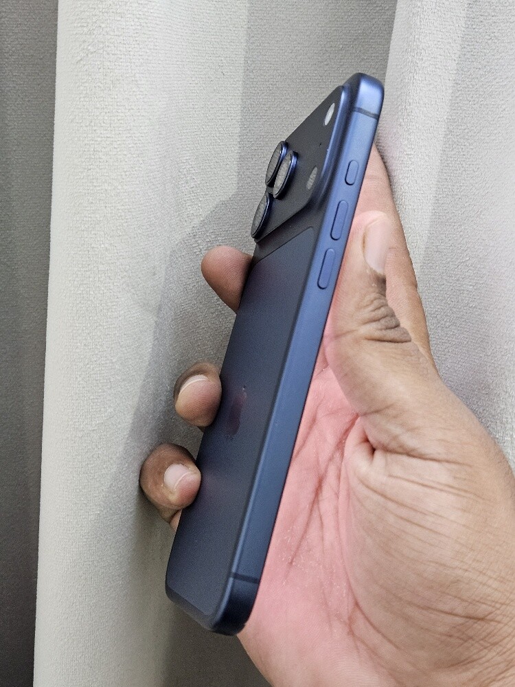Iphone 17 Pro Max 256GB - 3