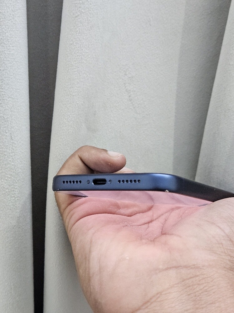 Iphone 17 Pro Max 256GB - 5