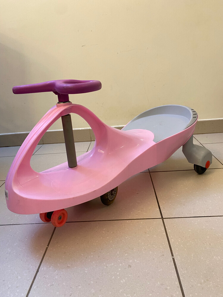 kids scooters lightening wheels - 8