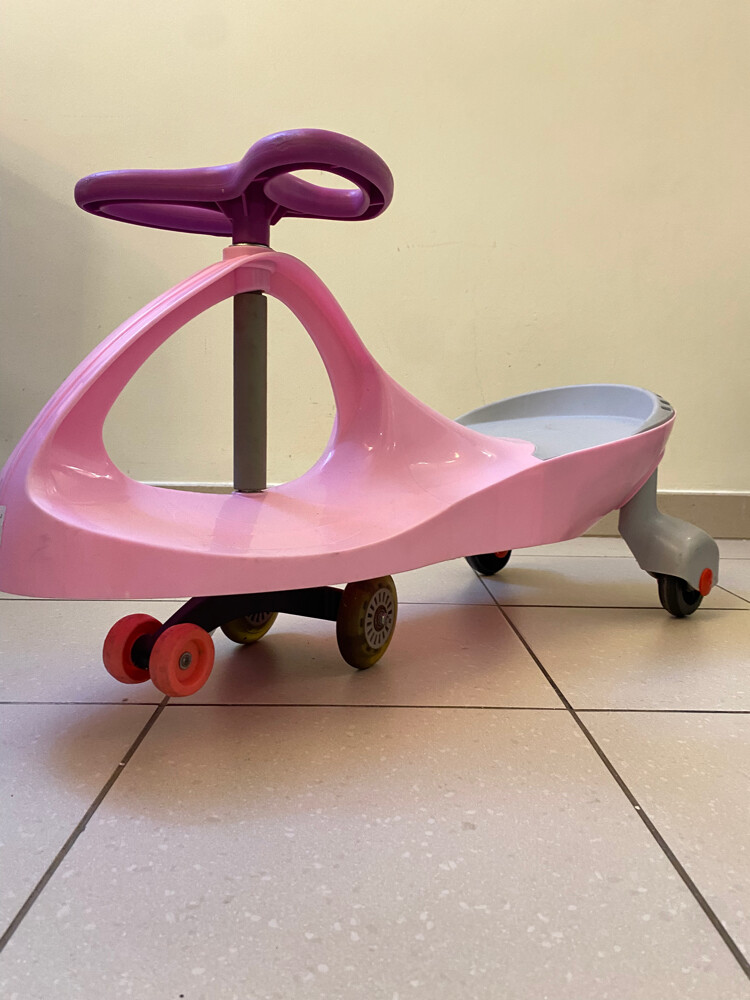 kids scooters lightening wheels - 9