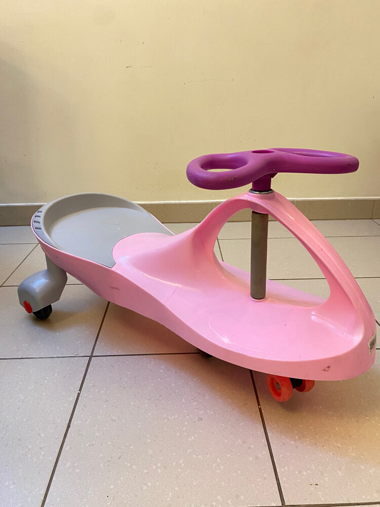 kids scooters lightening wheels - 5