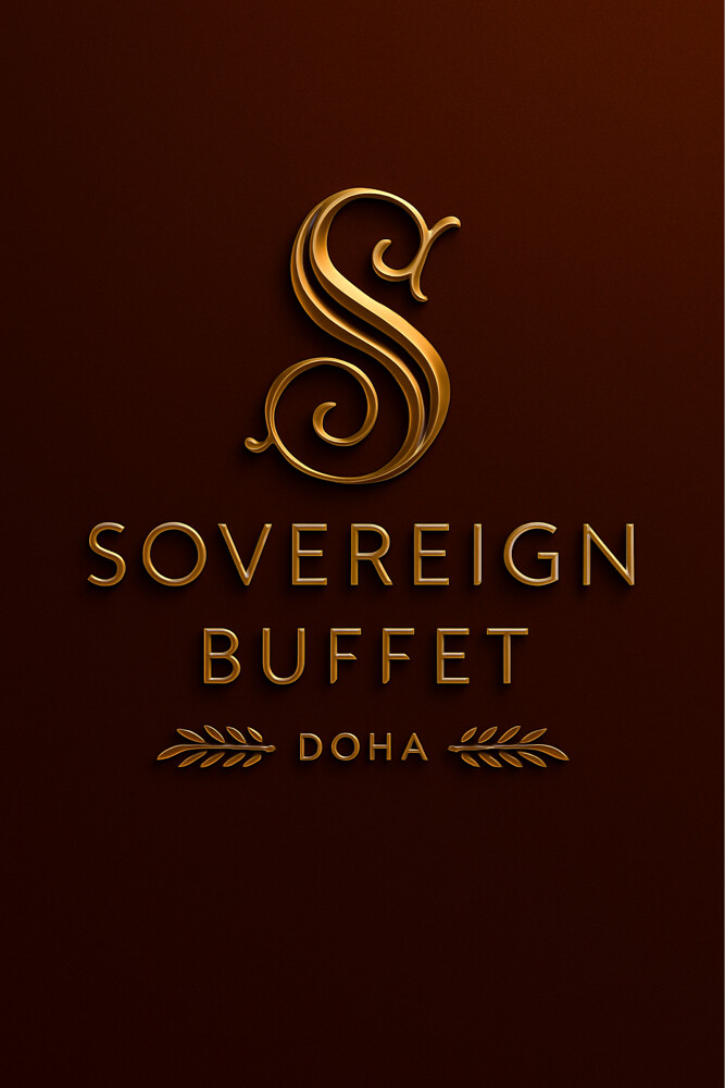 Sovereign buffet - 2
