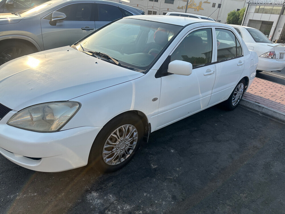 للأجار الشهري لانسر 2009 - 2