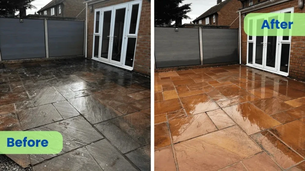 villa cleaning and all cleaning ser - 11