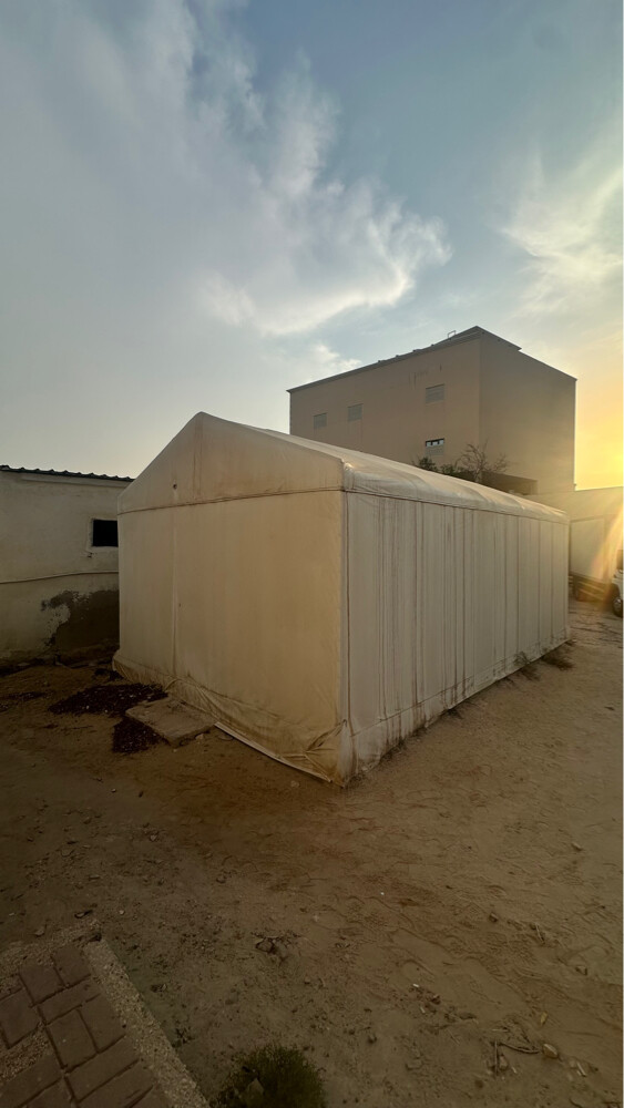 خيمه - 2