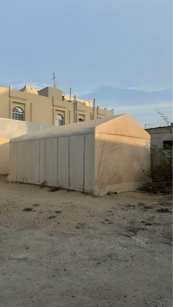 خيمه - 3