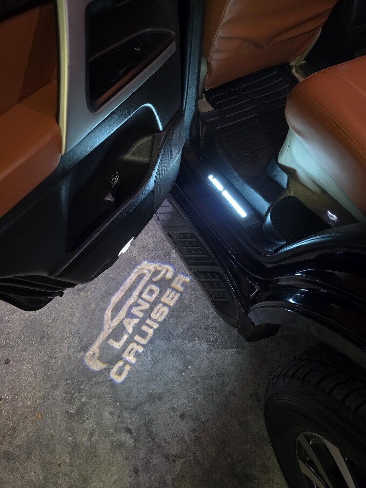 Landcruiser LC200 - 6