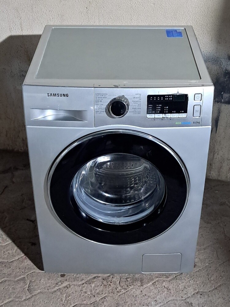SAMSUNG 8.KG - 1
