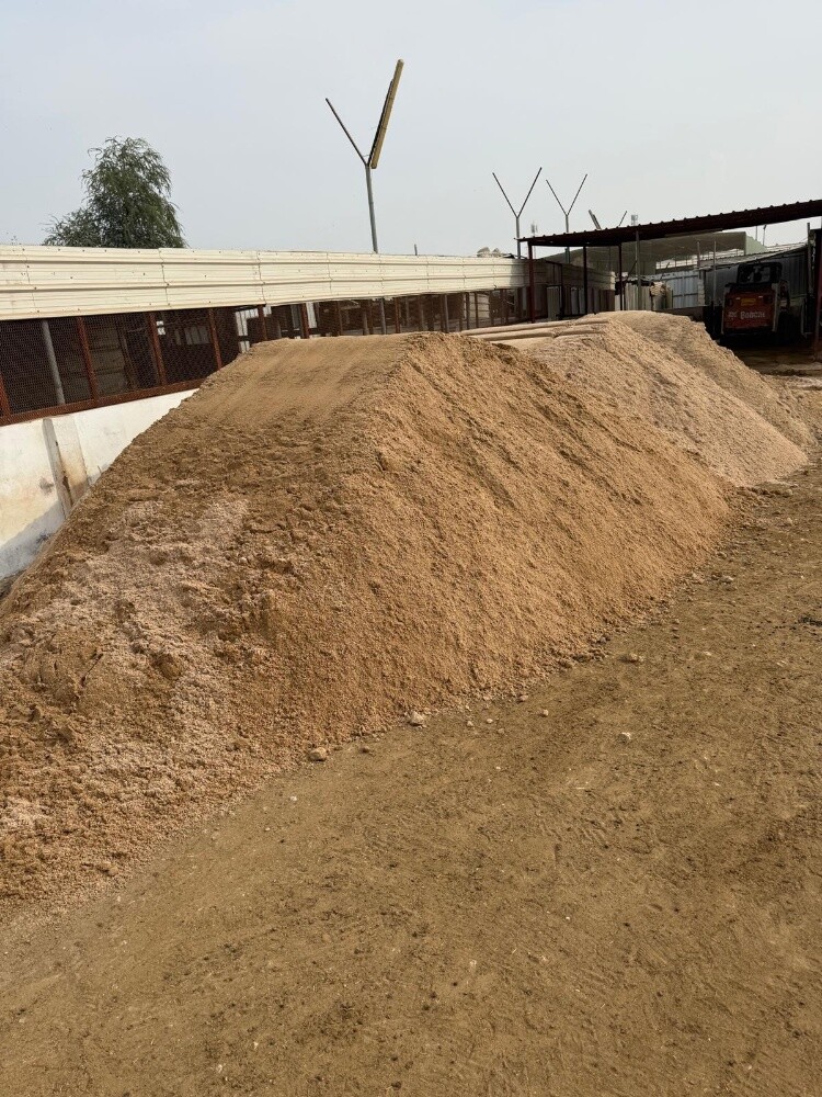 توريد طين زراعي ورمل - 6
