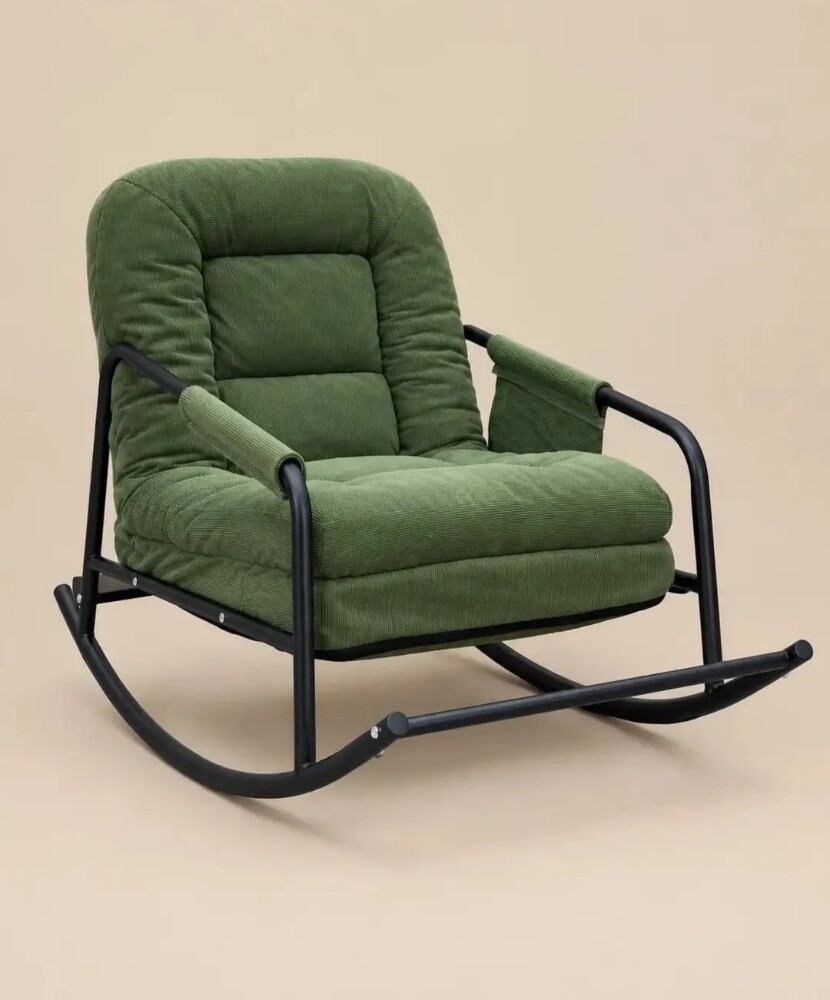 Rocking chair - 1